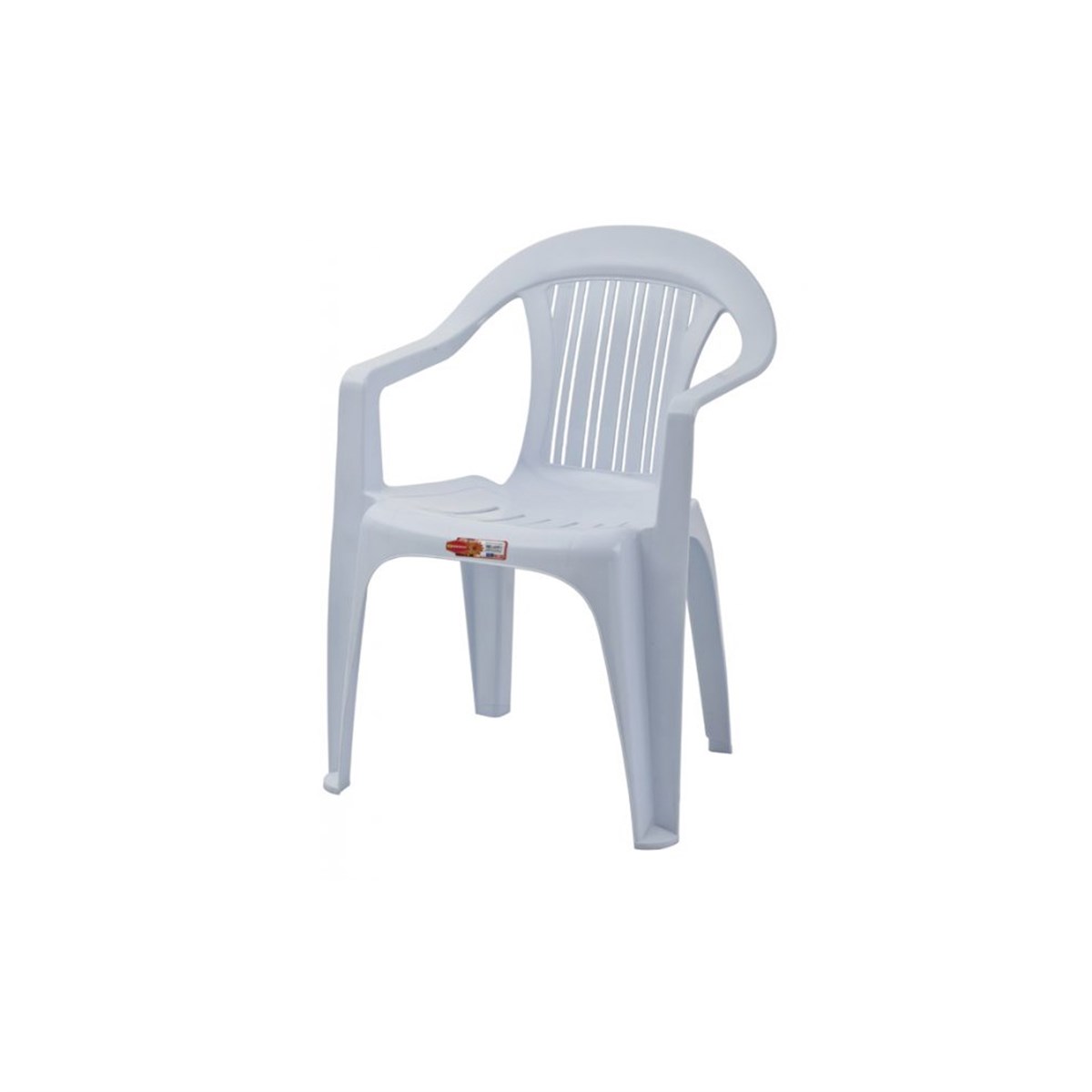 Brezza 2513 E-Smart Koltuk Lara Kırık Beyaz görseli