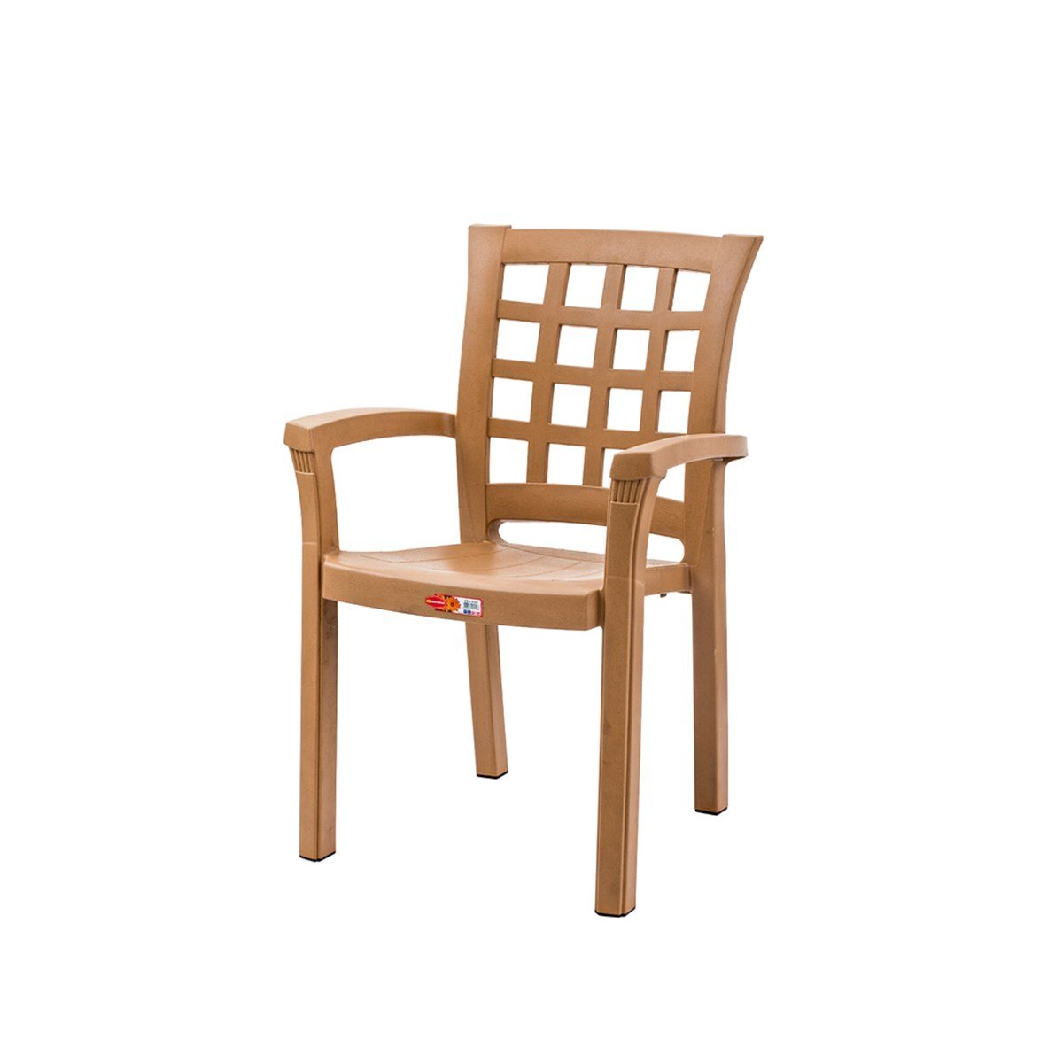 Brezza 2516 Elite Koltuk Kahve görseli