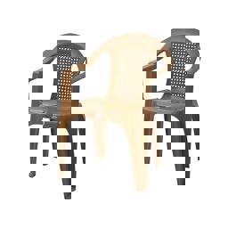 Brezza 2512 Smart Koltuk Alara Kahve küçük görsel