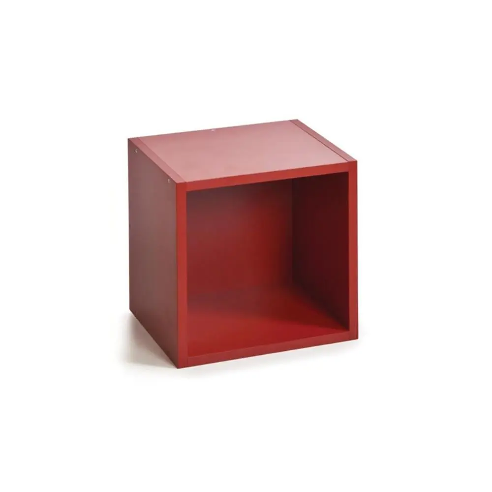 Kenyap Küp Kutu Bordo 803452 görseli