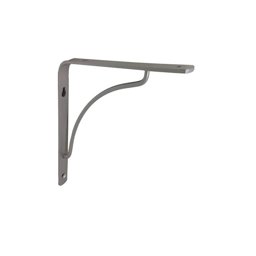 Gediz Raf Altı 25X25 Gümüş küçük görsel