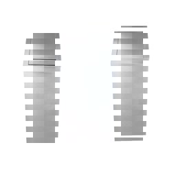 Maxiflow Sallanır Kapak Çöp Kovası 54 Lt Ss430 13315 küçük görsel