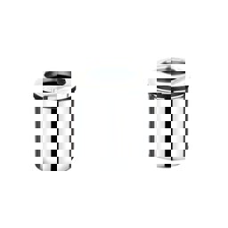 Maxiflow Pratik Çemberli Çöp Kovası 12 Lt Ss430 13281 küçük görsel