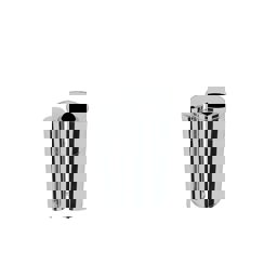 Maxiflow Boru Küllüklü Paslanmaz Çöp Kovası 34596 küçük görsel