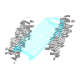 Dekor 1197 Kalorifer Boyacı Izgarası 15x34,5x3,3cm görseli