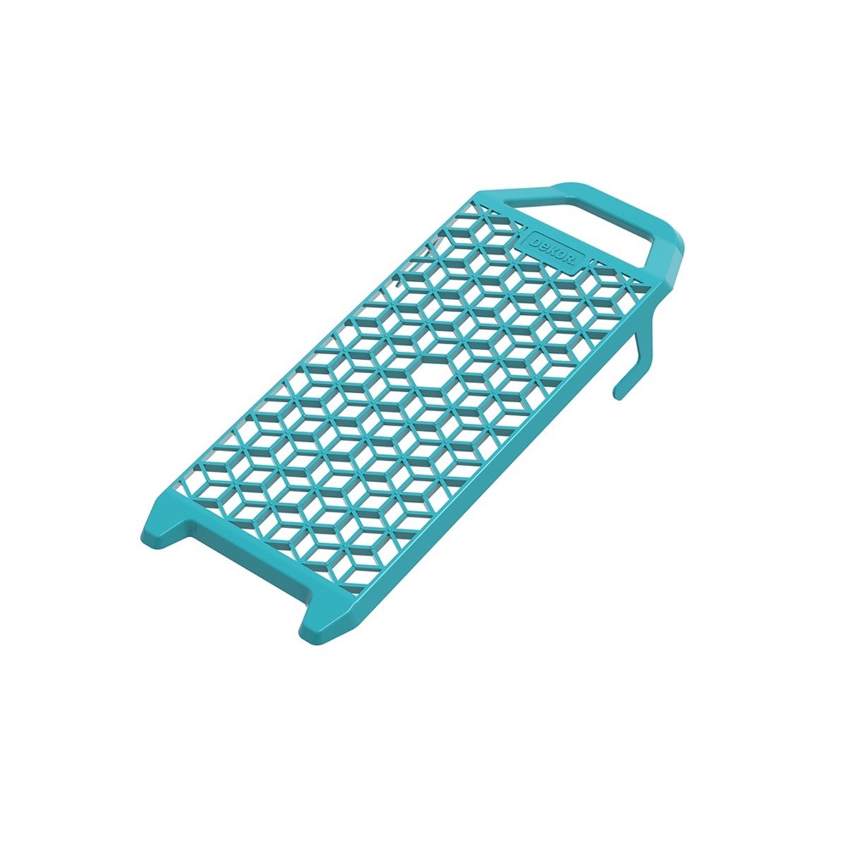 Dekor 1197 Kalorifer Boyacı Izgarası 15x34,5x3,3cm küçük görsel