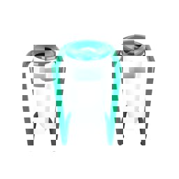 Maxiflow U Tipi Küllük Boyalı 13345 küçük görsel