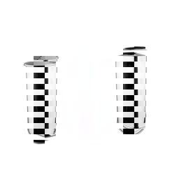 Maxiflow Çemberli Endüstriyel Çöp Kovası 70lt 32549 küçük görsel