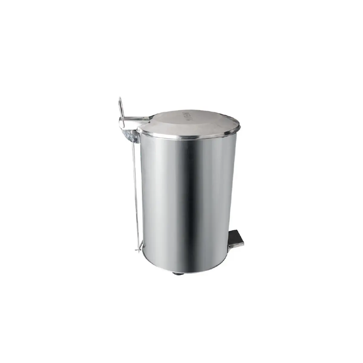 Maxiflow Endüstriyel Çöp Kovası 50 Lt 19769 görseli