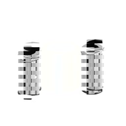 Maxiflow Çemberli Çöp Kovası 16 Lt Ss430 13302 küçük görsel