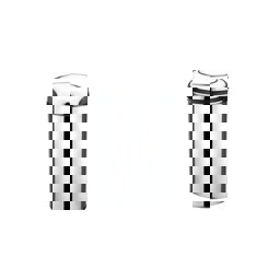 Maxiflow Pratik Kapak Çöp Kovası 16 Lt Ss430 13274 küçük görsel