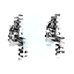 GPD Filtreli Çamaşır Musluk Krom Cms03 görseli