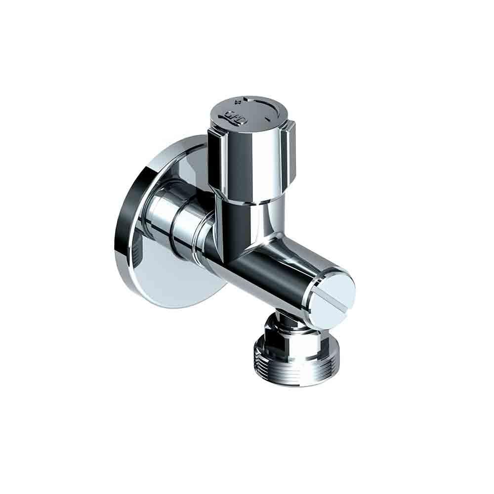 GPD Filtreli Çamaşır Musluk Krom Cms03 küçük görsel