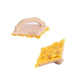 Efekt Blok Deri Aparat 15x15 cm 015708 görseli