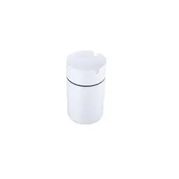 Maxiflow Dekoratif Küllük 10cm Beyaz 28775 küçük görsel