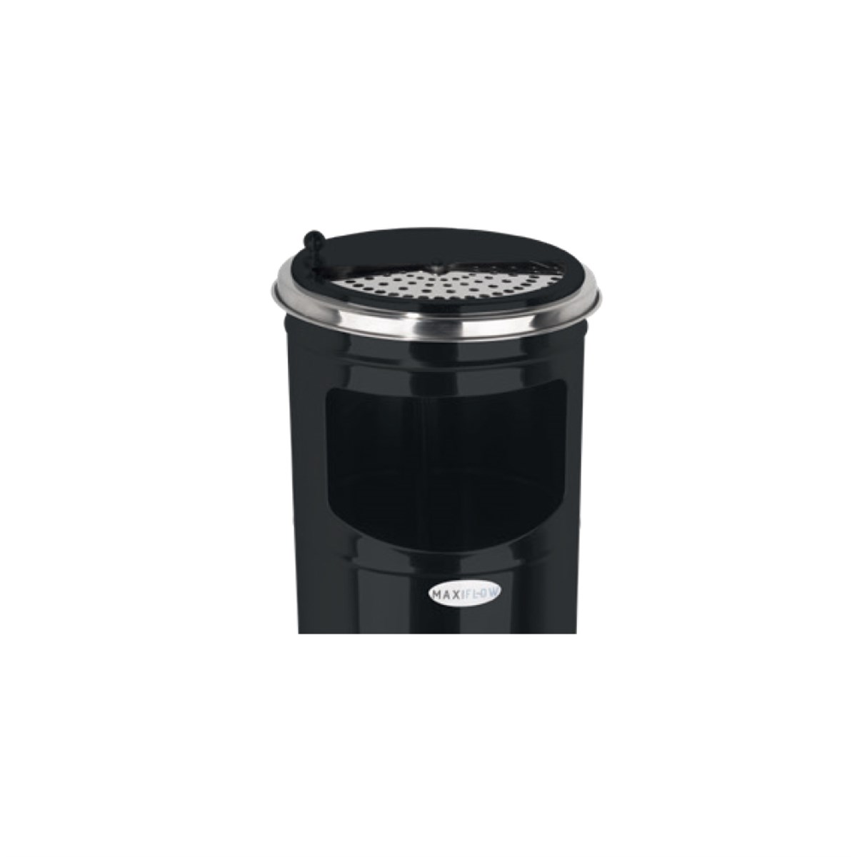Maxiflow Lüks Kolon Küllük No1 Siyah 29706 küçük görsel