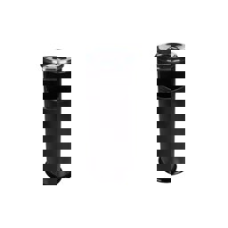 Maxiflow Kolon Küllük No1 Siyah 28741 küçük görsel