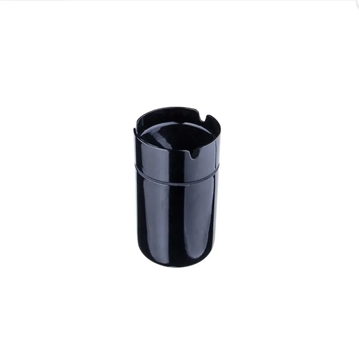 Maxiflow Dekoratif Küllük 10cm Siyah 28776 görseli