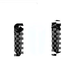 Maxiflow Dekoratif Küllük 10cm Siyah 28776 küçük görsel