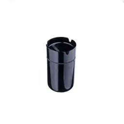 Maxiflow Dekoratif Küllük 10cm Siyah 28776 küçük görsel