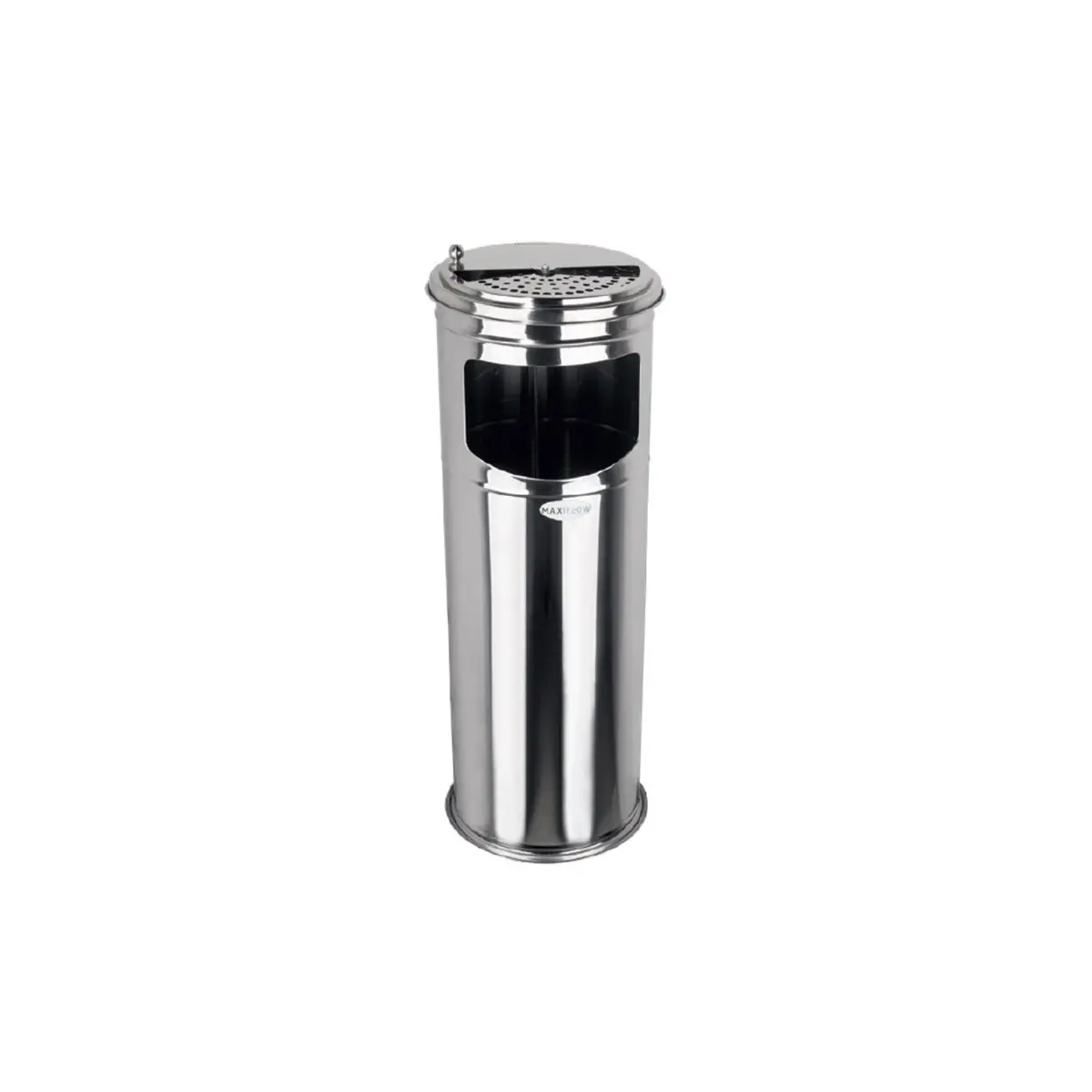 Maxiflow Lüks Kolon Küllük No3 Ss430 29704 görseli