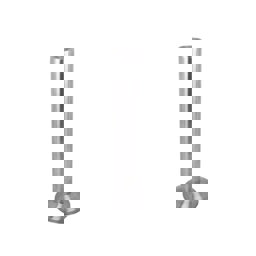 Maxiflow Boru Tipi Küllük Ø10,50 Ss304 18182 küçük görsel