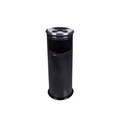 Maxiflow Kolon Küllük No4 Siyah 28756 küçük görsel