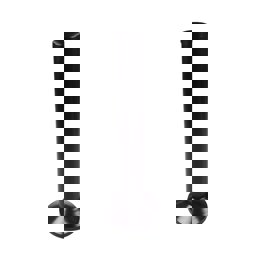 Maxiflow Boru Tipi Küllük Ø10,50 Siyah 28781 küçük görsel