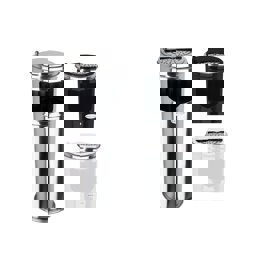 Maxiflow Lüks Kolon Küllük No3 Beyaz 29712 küçük görsel