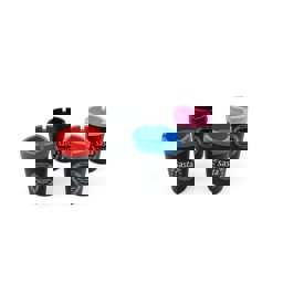 Sasta Kokusuz Küllük Yuvarlak küçük görsel