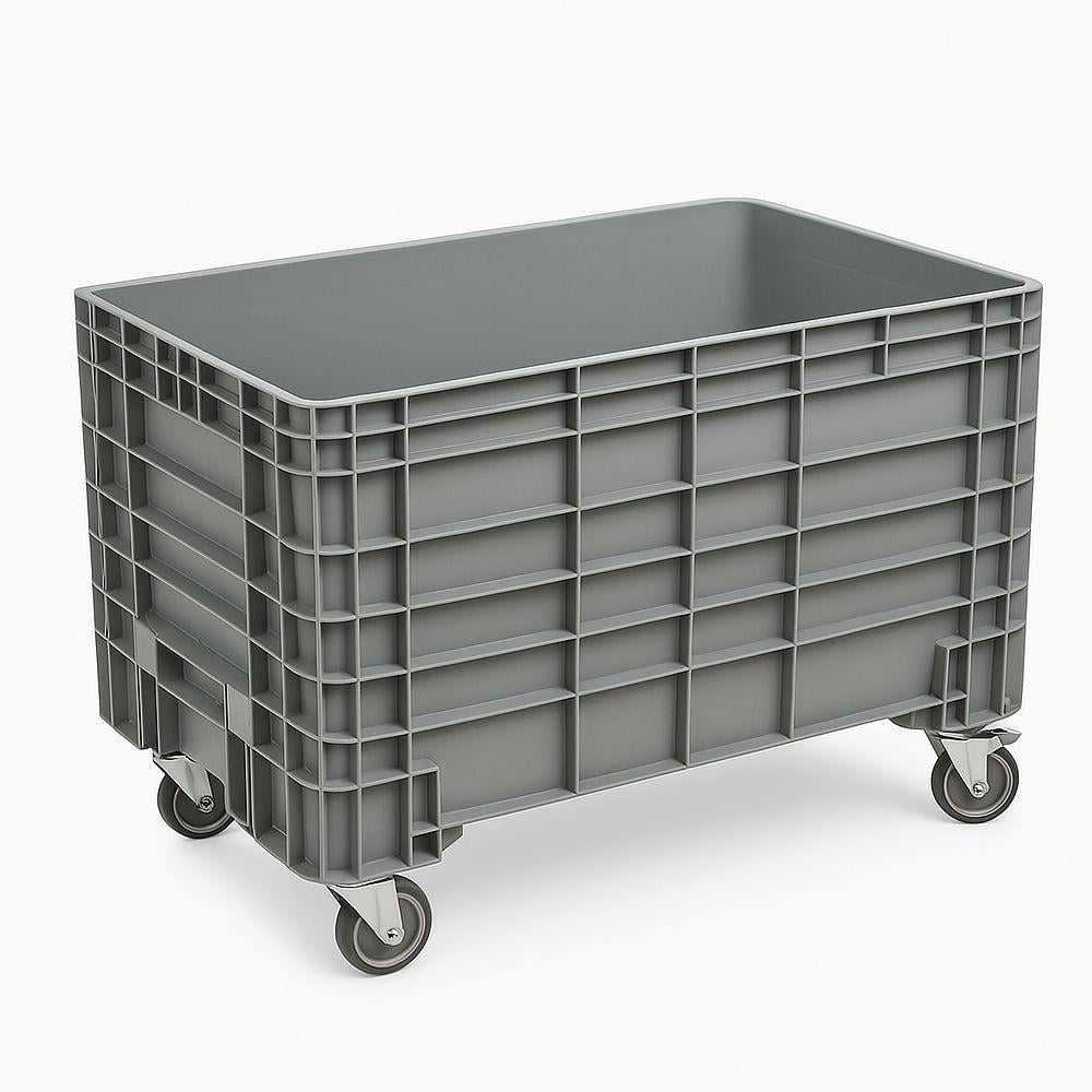 Sembol Spk-65105 Tekerlekli Taşıma Teknesi Ve Konteyner görseli