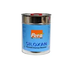 PERA Siloxan Su İtici Emprenye Malzemesi 1kg görseli