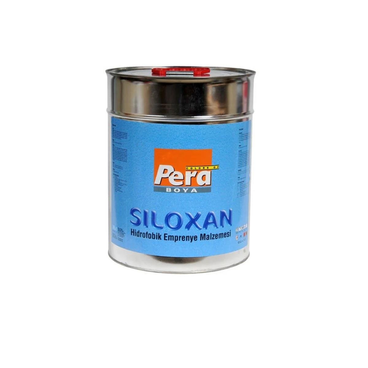 PERA Siloxan Su İtici Emprenye Malzemesi 1kg küçük görsel