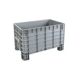 Sembol Spk-65105 Topuklu Taşıma Teknesi Ve Konteyner (Tekerleksiz) küçük görsel