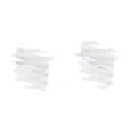 Bee Home Askılı Çöp Kovası AK 563 küçük görsel