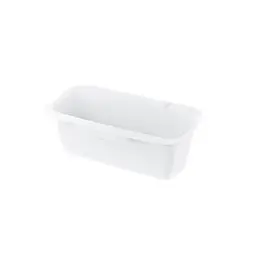 Bee Home Askılı Çöp Kovası AK 563 küçük görsel