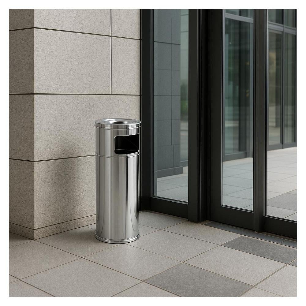 Maxiflow Kolon Küllük No1 Ss430 13333 (8'li Koli) küçük görsel