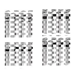 Maxiflow Kolon Küllük No1 Ss430 13333 (8'li Koli) küçük görsel