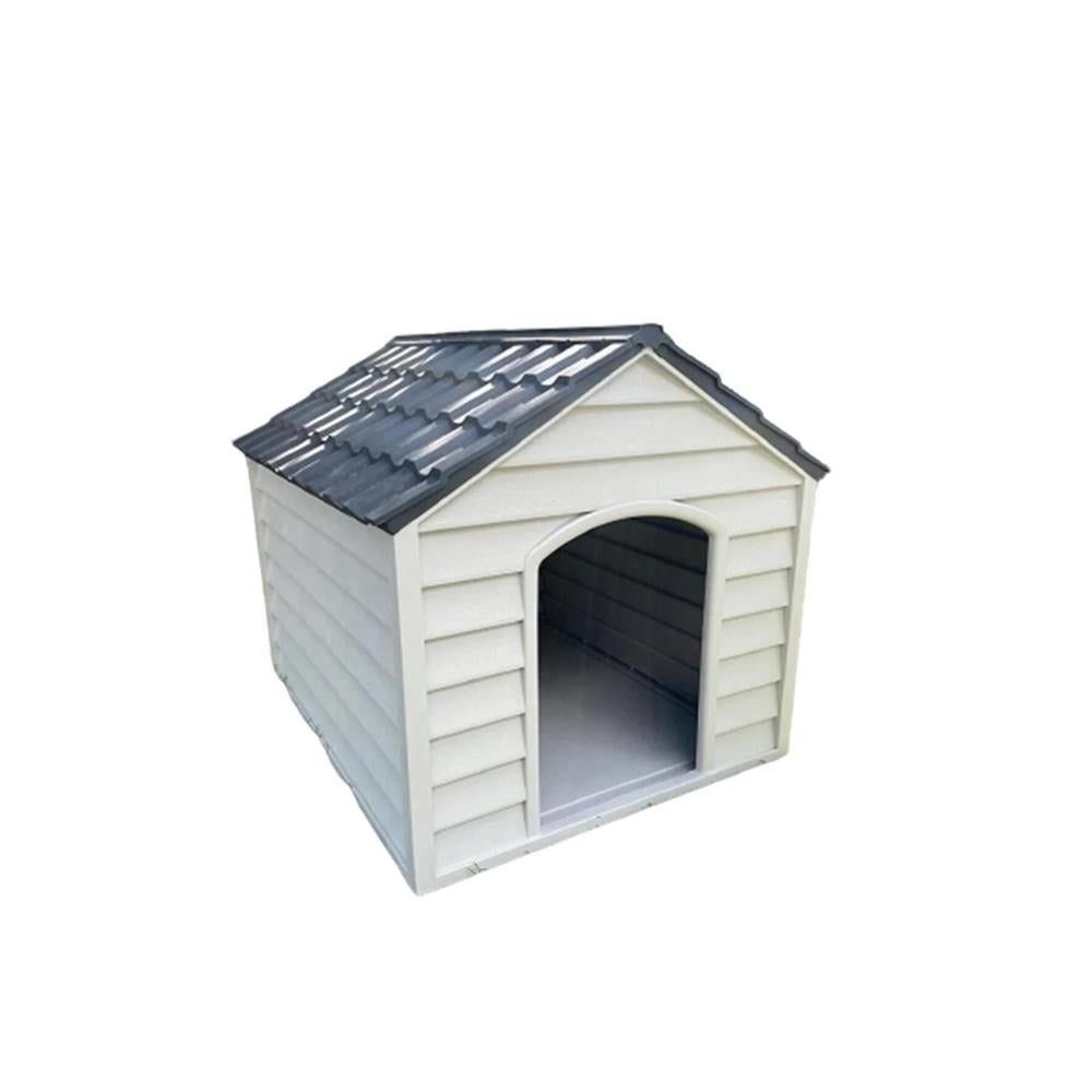 Şenyayla 5100 Plastik Kedi ve Köpek Kulübesi küçük görsel
