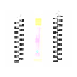 Cattie Desenli Kedi Boyun Tasması Pembe 1x15-25Cm EKBTPINK küçük görsel