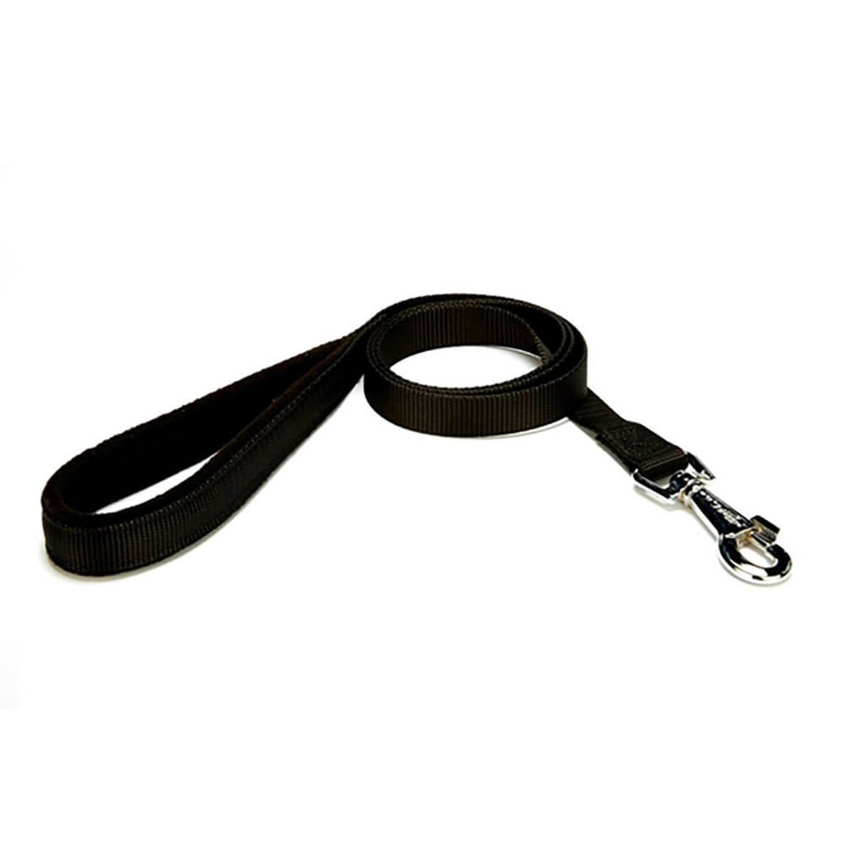 Doggie Polar Dokuma Gezdirme Kayışı Siyah 2x140Cm PGZT20MBLACK görseli