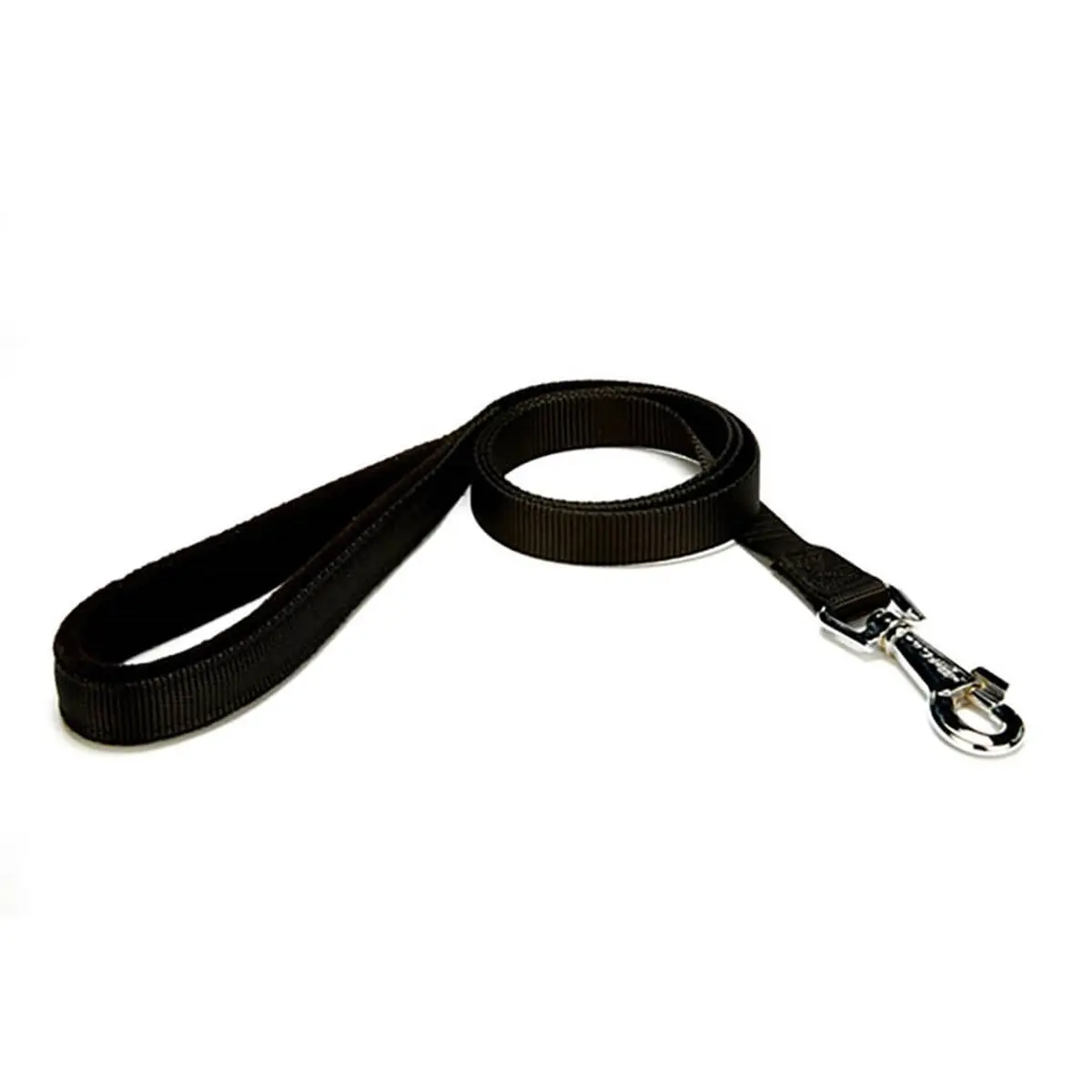 Doggie Polar Dokuma Gezdirme Kayışı Siyah 2x140Cm PGZT20MBLACK görseli