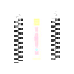 Cattie Desenli Kedi Boyun Tasması Kırmızı 1x15-25Cm EKBTRED küçük görsel