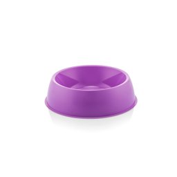 Şenyayla Büyük Yuvarlak Mama Kabı 5085 küçük görsel