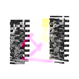 Cattie Kedi Göğüs ve Gezdirme Takımı Pembe 1x25-40CM KTPINK küçük görsel