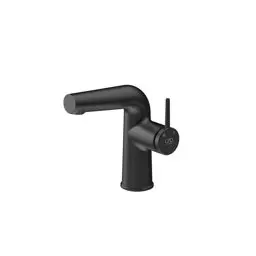 GPD Aduro Lavabo Bataryası Siyah Mlb195-s küçük görsel