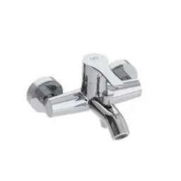 GPD Felis Banyo Bataryası Krom Mbb75 küçük görsel