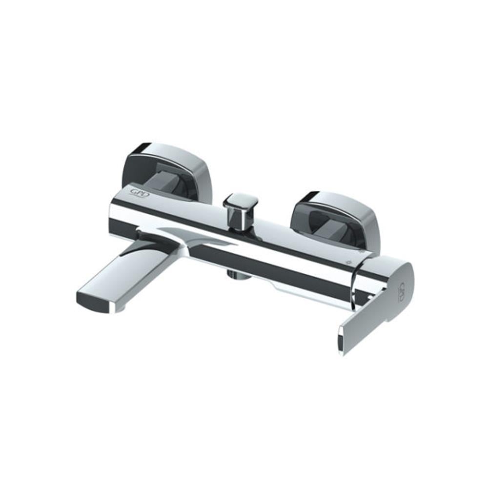 GPD Pedra Banyo Bataryası Krom Mbb160 görseli