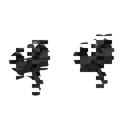 GPD Atros Banyo Bataryası Siyah Mbb65-s küçük görsel