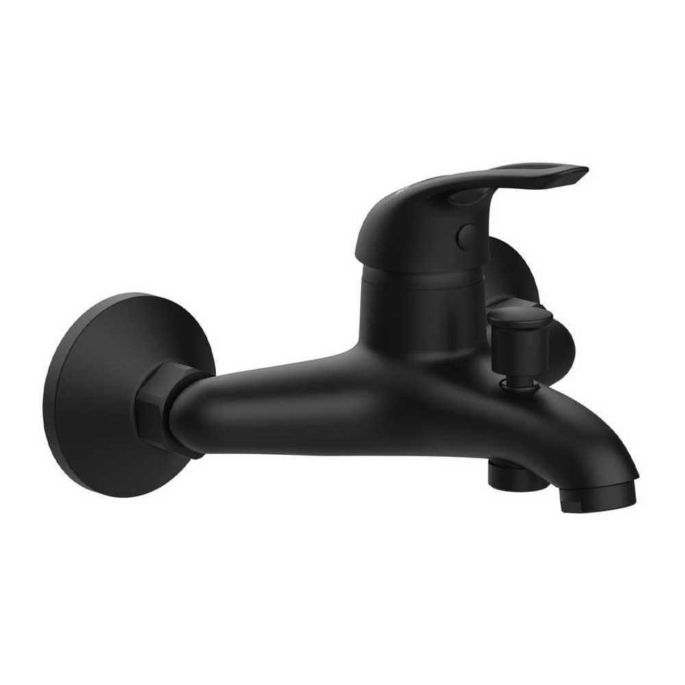 GPD Adrio Banyo Bataryası Siyah Mbb120-s görseli